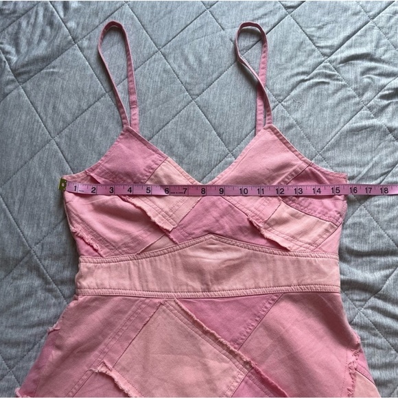 LoveShackFancy Pera Dress Sz 4 - Picture 11 of 15